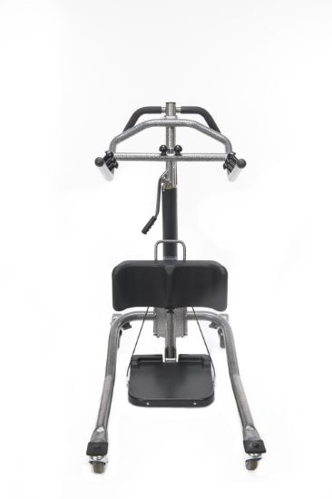 Picture of Manual STS Lift (Electric Upgrade Optionional)